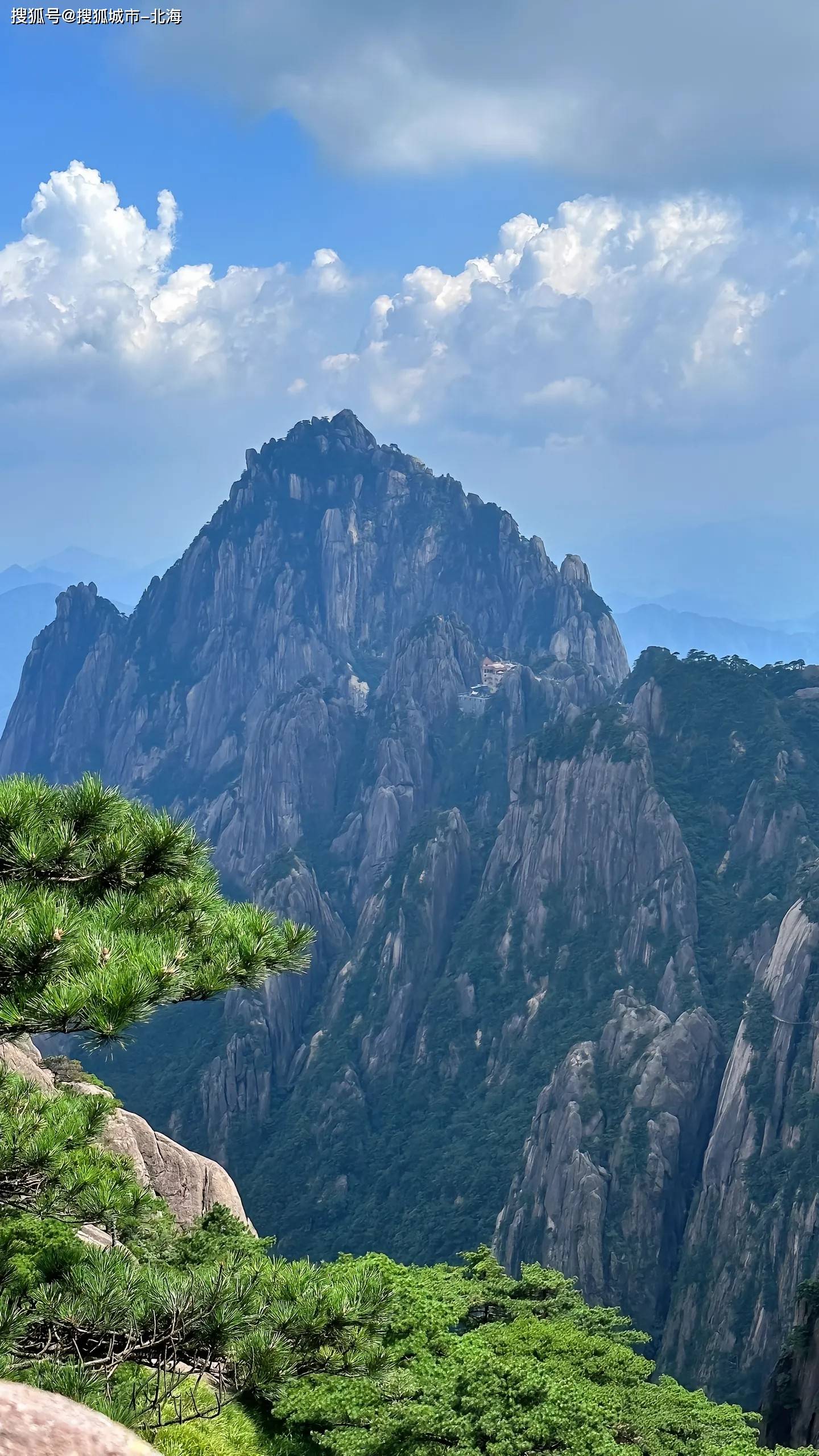 西海大峡谷门票图片