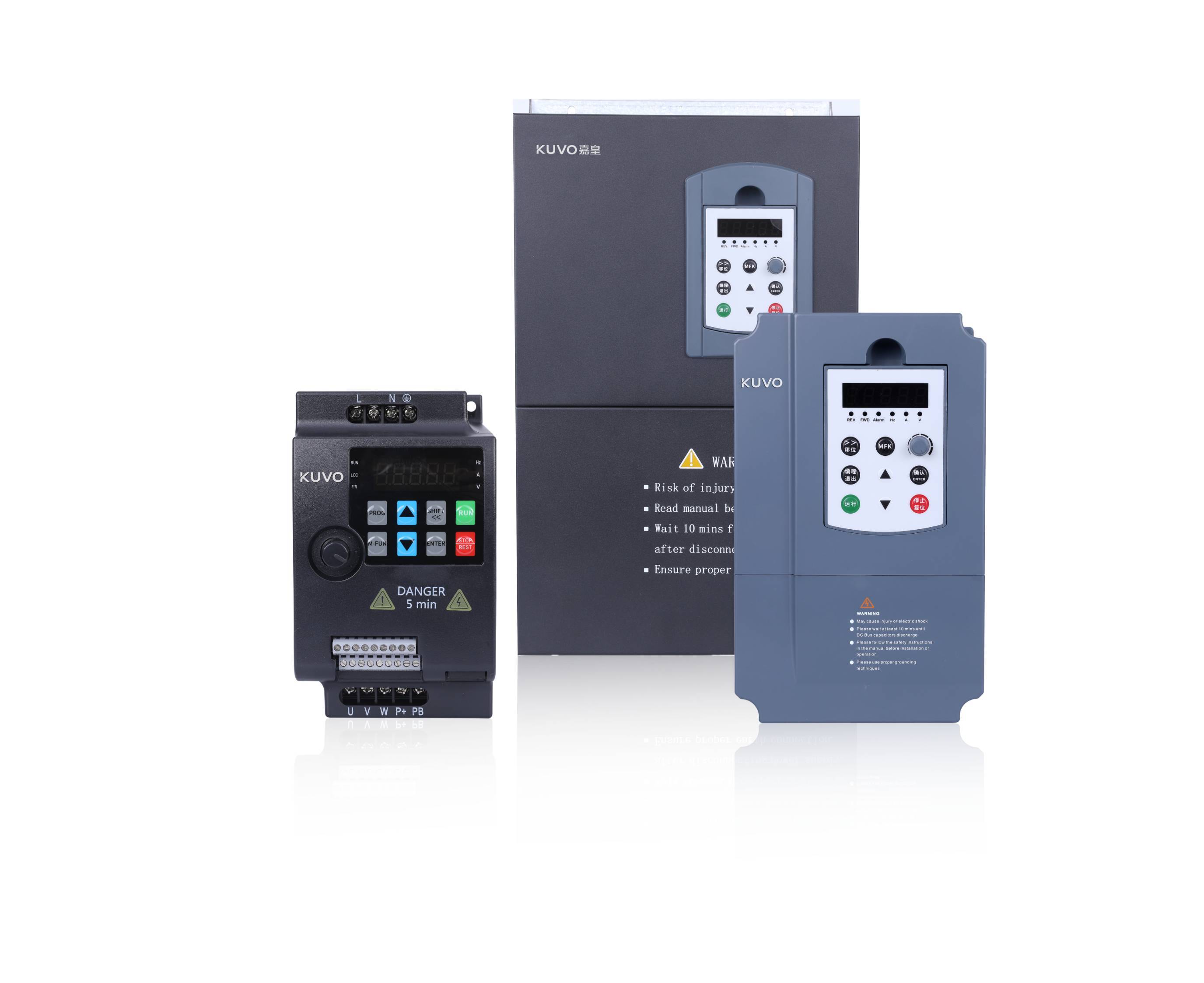 水泵专用变频器特点解析-嘉皇电子_控制_功能_操作