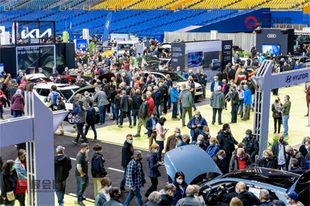 2025年加拿大充电桩展MEVS 2025_搜狐汽车_搜狐网