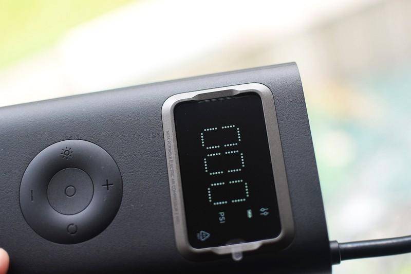 气量大,速度快,米家充气宝2 Pro为爱车提供澎湃动力