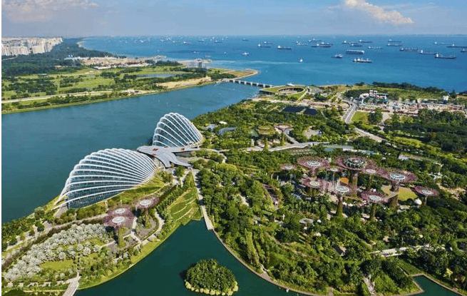 海外置业需求持续升温，热门国家与投资新趋势-华闻时空