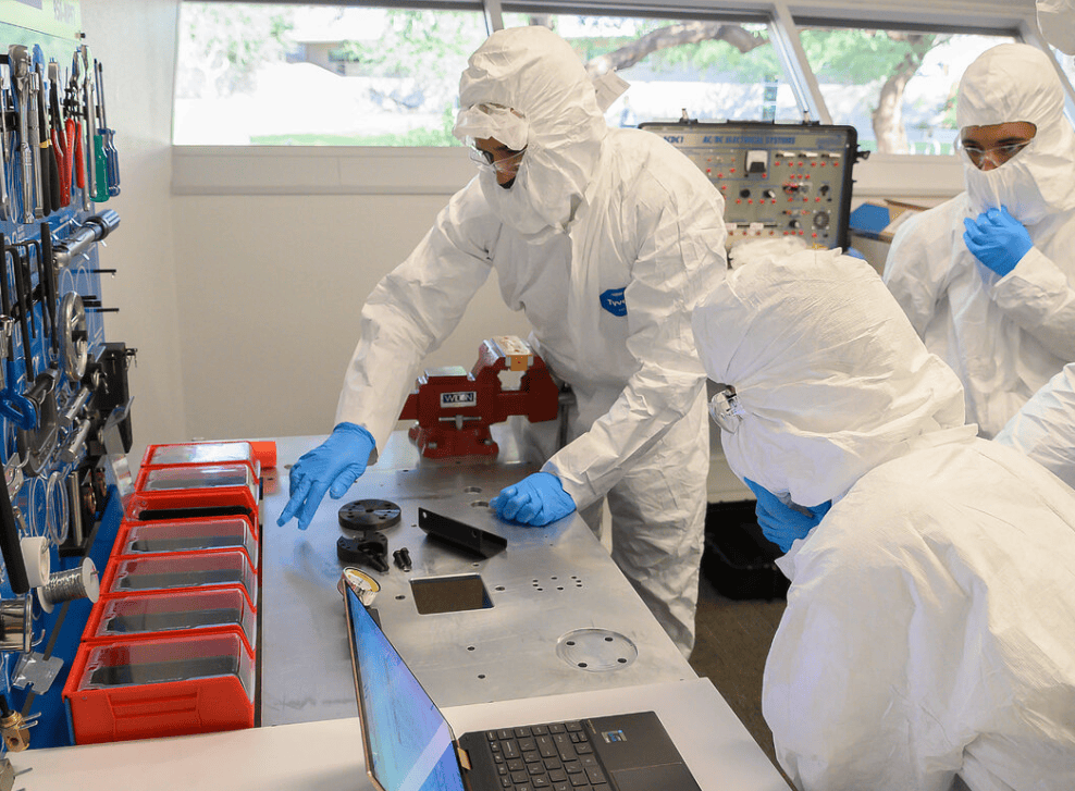 台积电美国工厂的困境