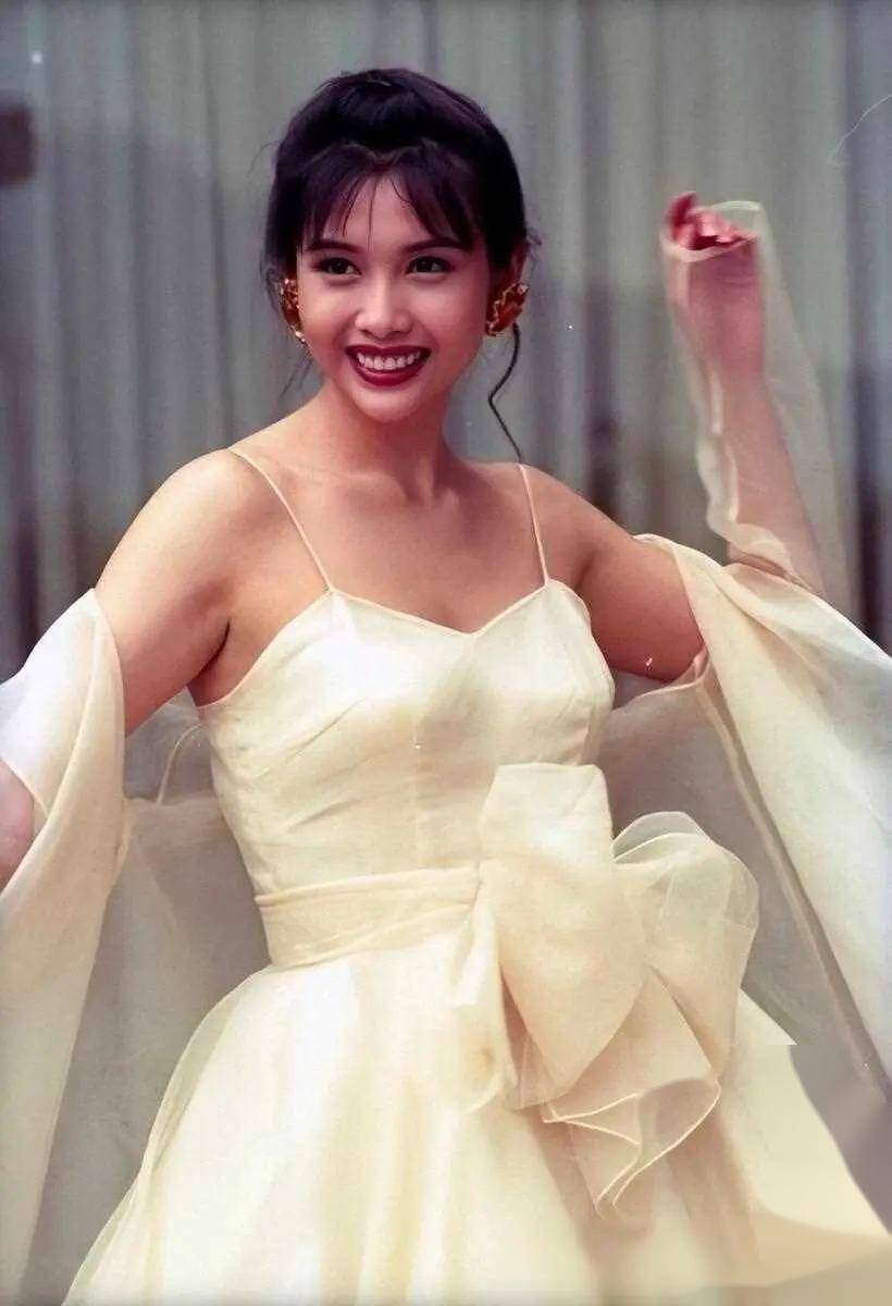 宋智孝,这美貌和才华真的是双重碾压!