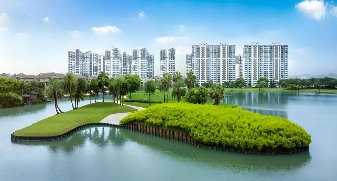 迪茵湖小镇(中山)迪茵湖小镇_房价/户型图/样板间/规划图/交房/项目