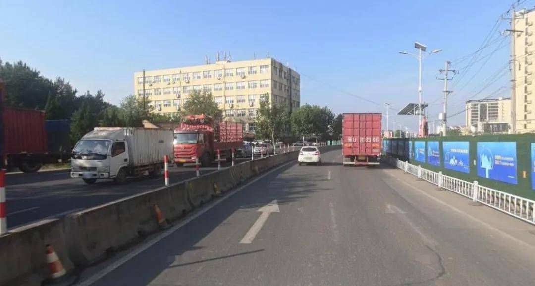 城阳区河套街道拟新建两个能源站