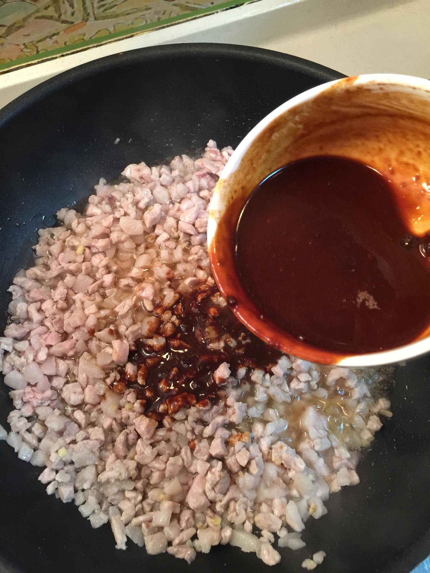 美食三步法之早餐篇