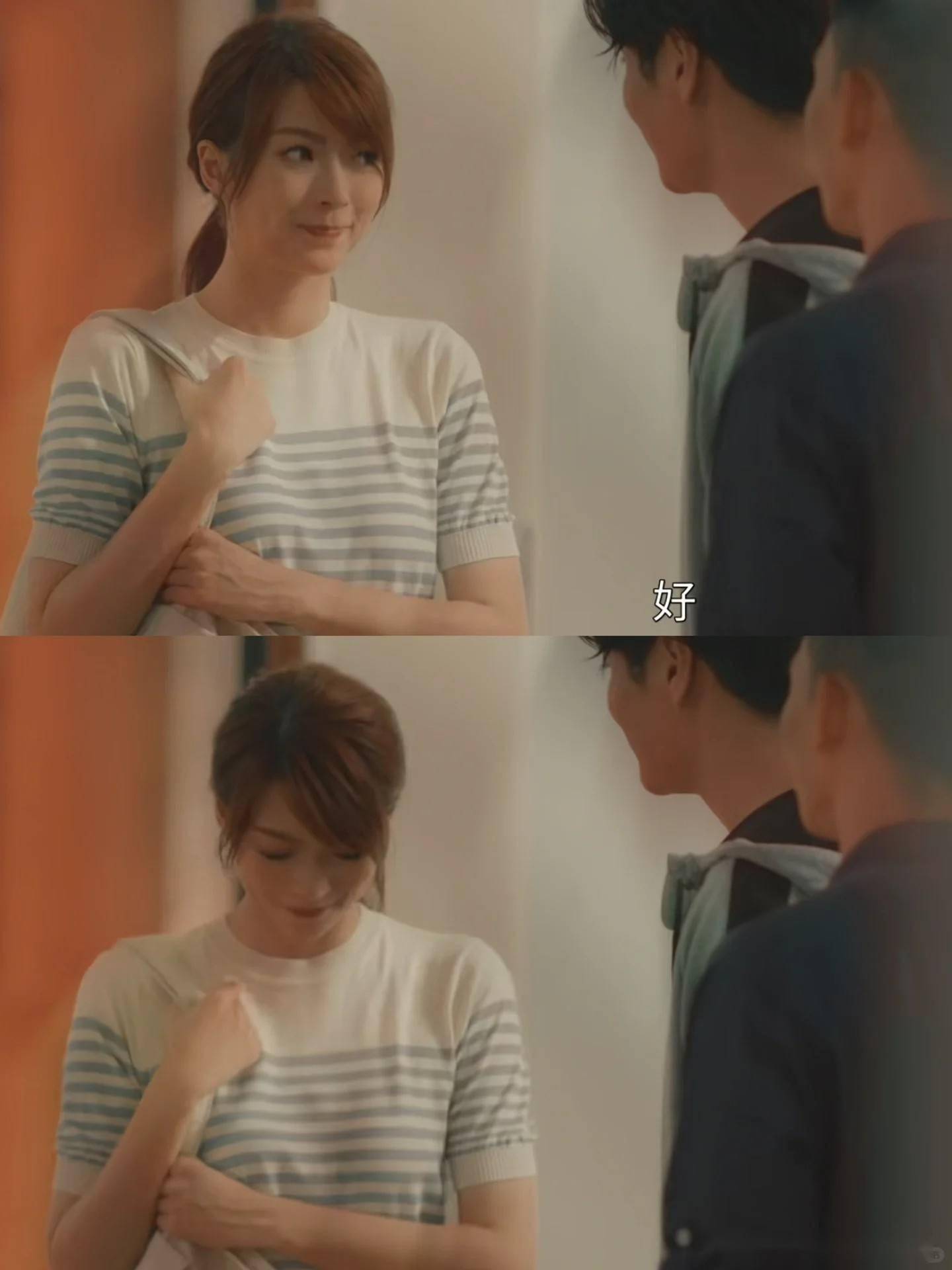 38岁的连诗雅,不仅美丽还充满才华,真是女神中的战斗机!