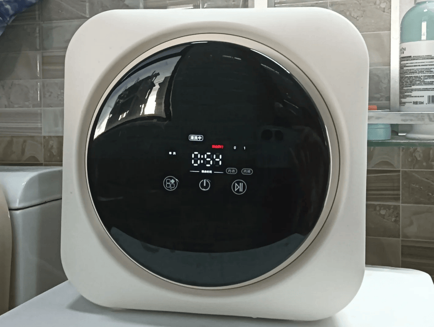 家用小型洗衣机哪款好用？良心汇总5款亮点多多的内衣洗衣机