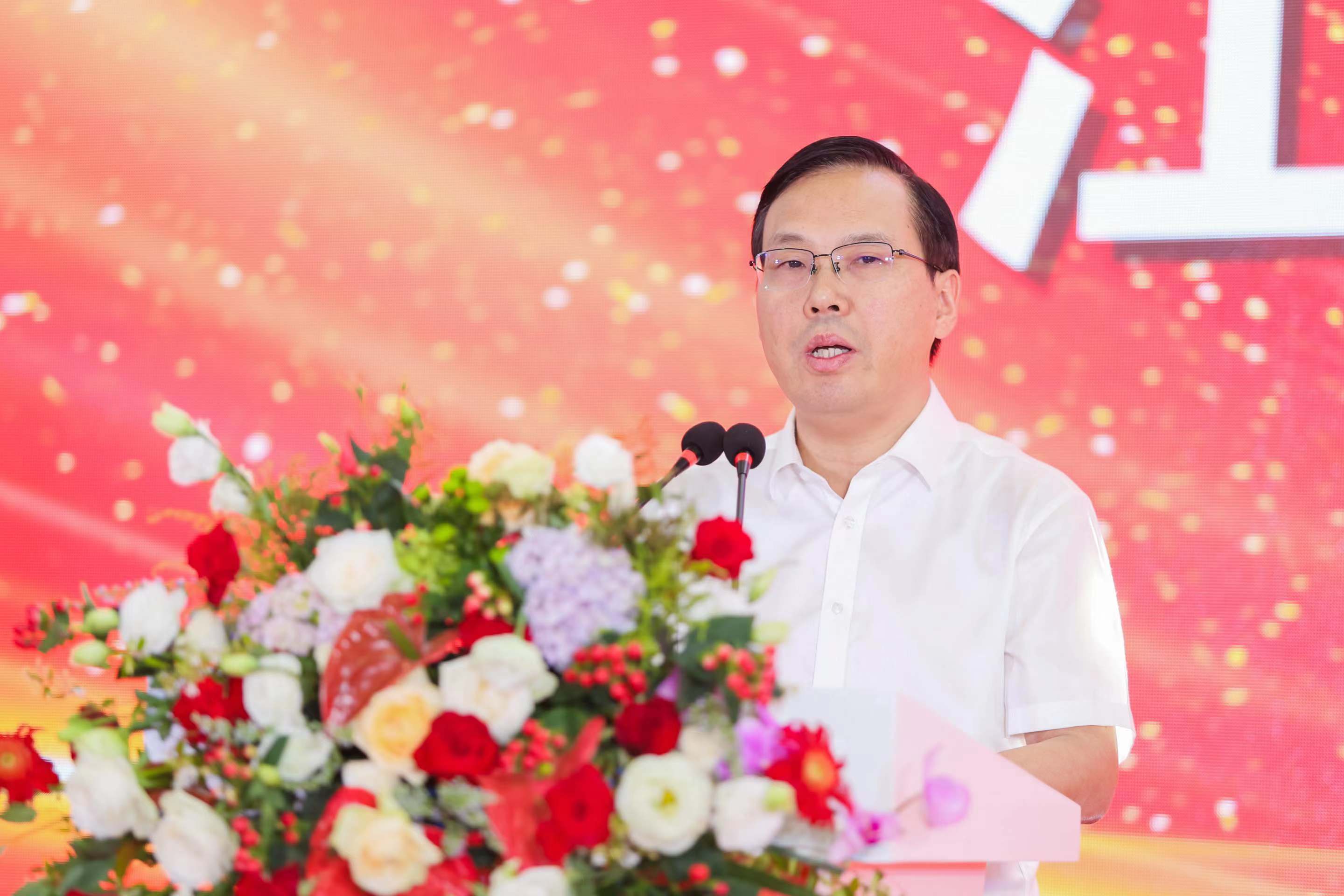 共绘未来蓝图,汤沟酒业盛事启幕_发展_活动_郑军