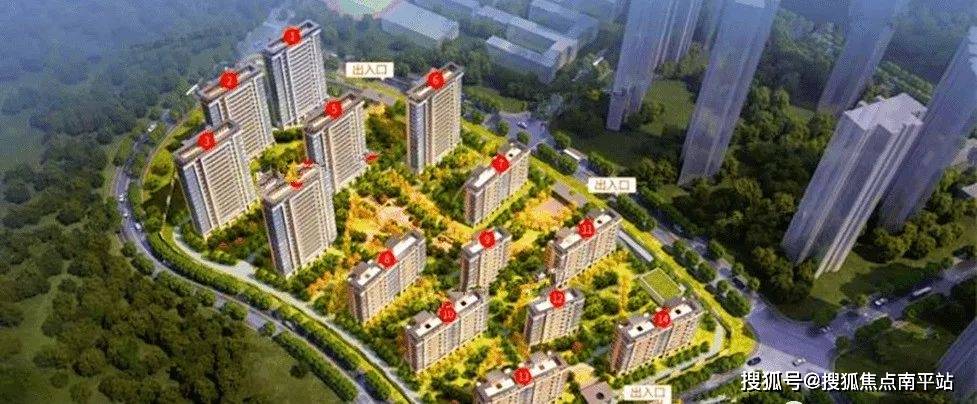 珠海【仁恒滨海半岛】滨海半岛三期置业电话-楼盘地址(2024最新楼盘