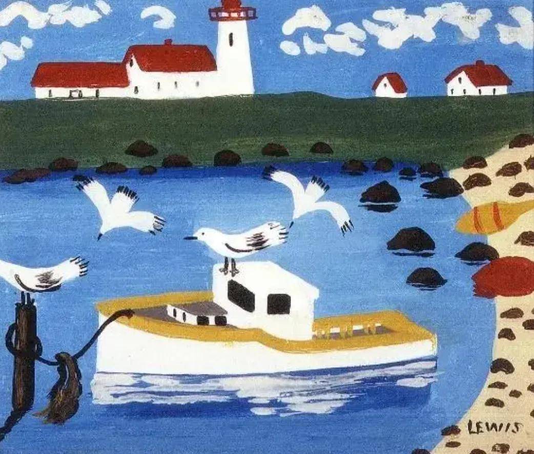 《莫娣》:堪称"独立爱情电影范本之作"