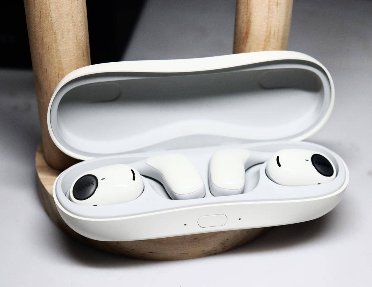 开放式耳机哪种好用又实用?优质开放式耳机种草测评