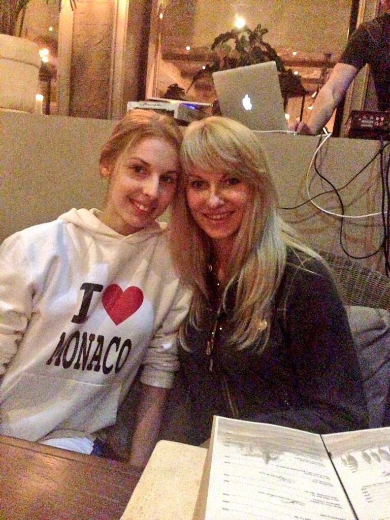 阿纳斯塔西娅,她的故事远比长相更精彩_巴黎奥运会_伊琳娜·维纳_中国