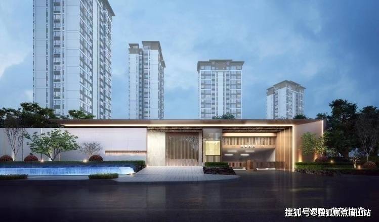 国信璟悦府售楼中心-怎么样-值得买吗-样板间-价格-详情介绍-首页网站_项目_地铁_微信