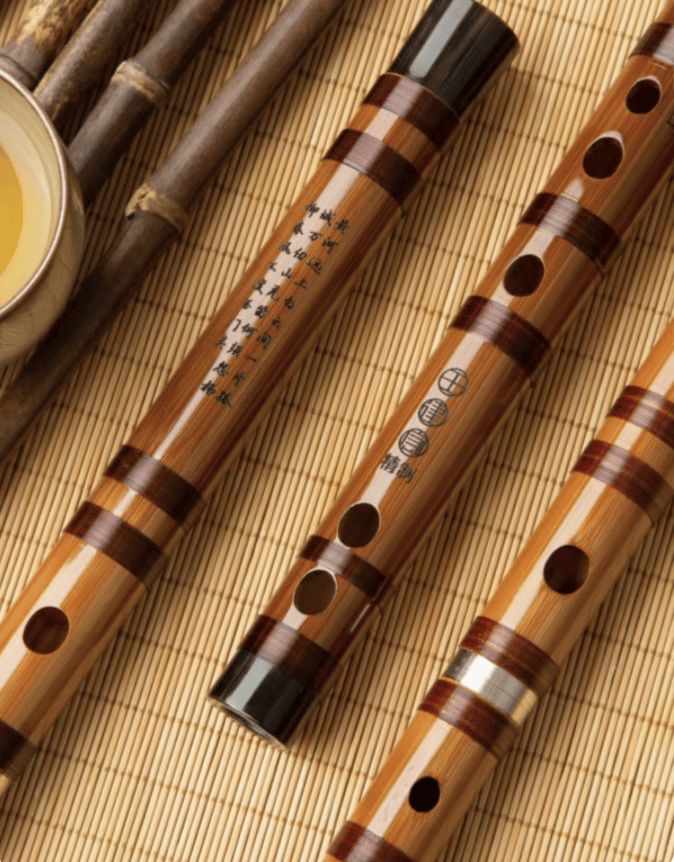 笛子什么牌子好？揭秘十位制笛大师背后的匠心品牌
