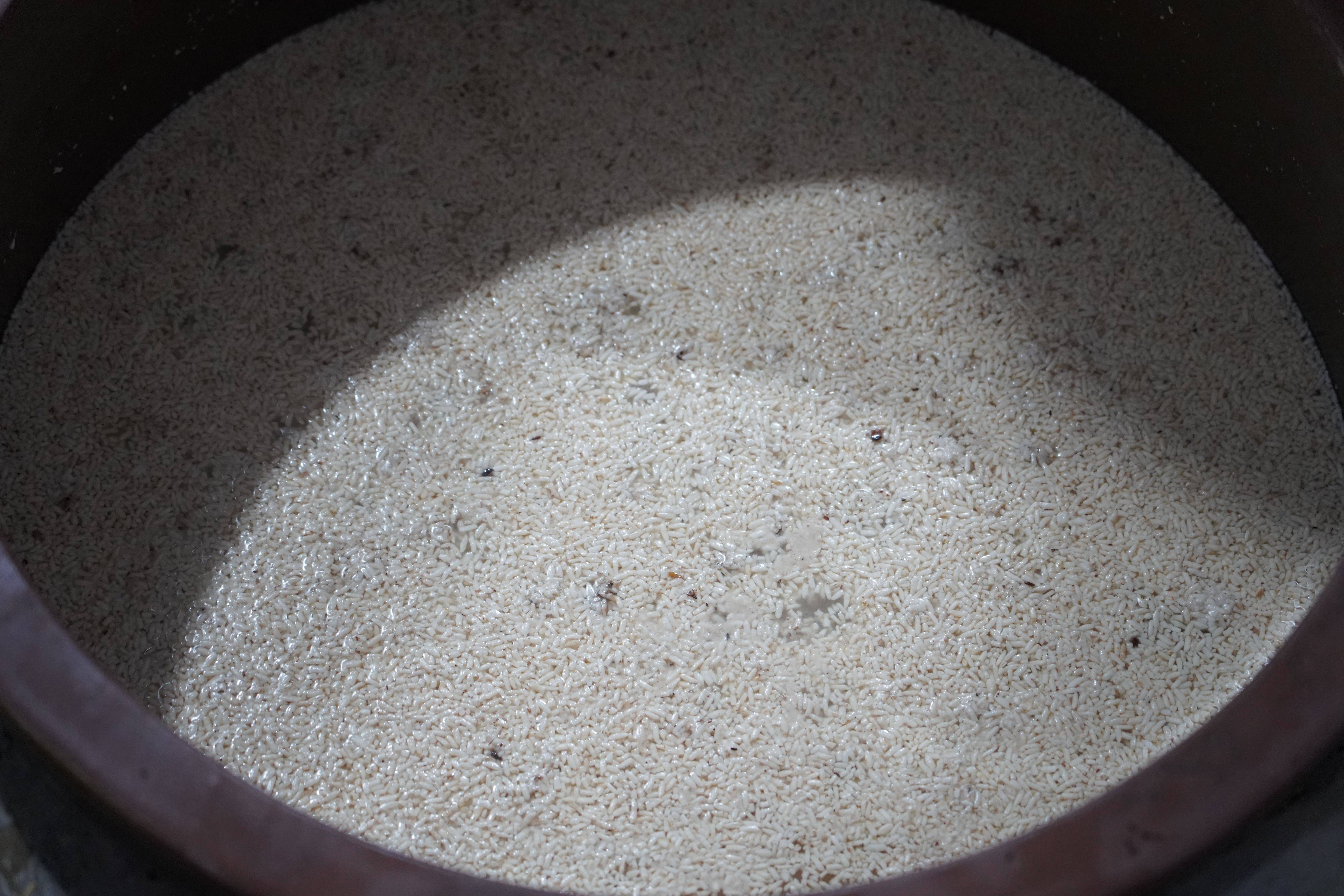 酿酒人必知的要点 | 白酒酿造原料的种类及特性