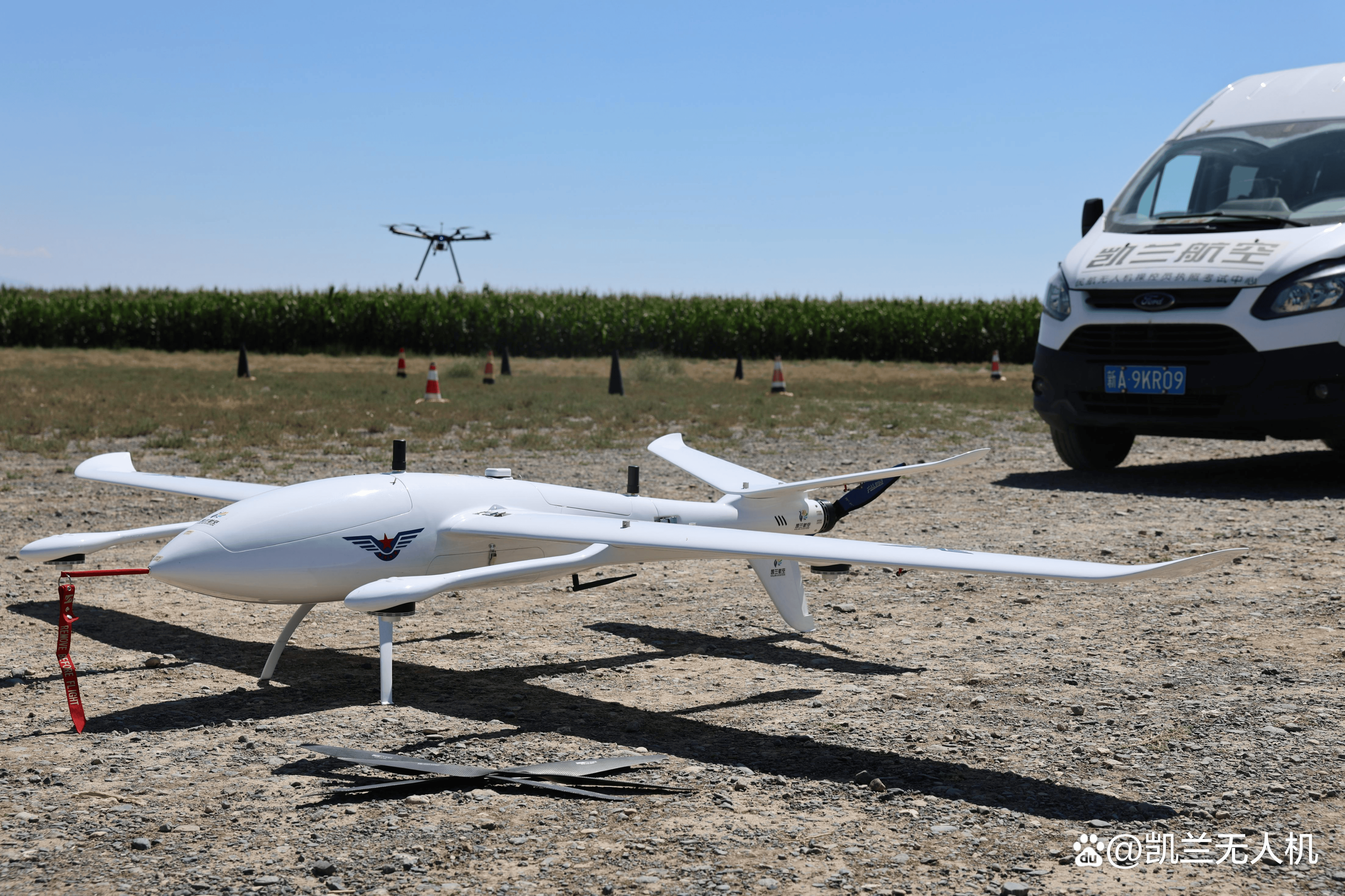 无人机技能越来越被人们所重视,欢迎选择新疆凯兰航空随着民用无人机