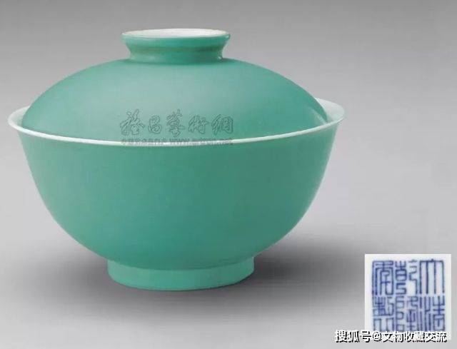 收藏号】乾隆盖碗有收藏价值吗？_搜狐网