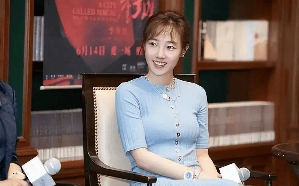 白百何:离婚4年和导演同居生二胎,这盘"大棋"才是人生赢家