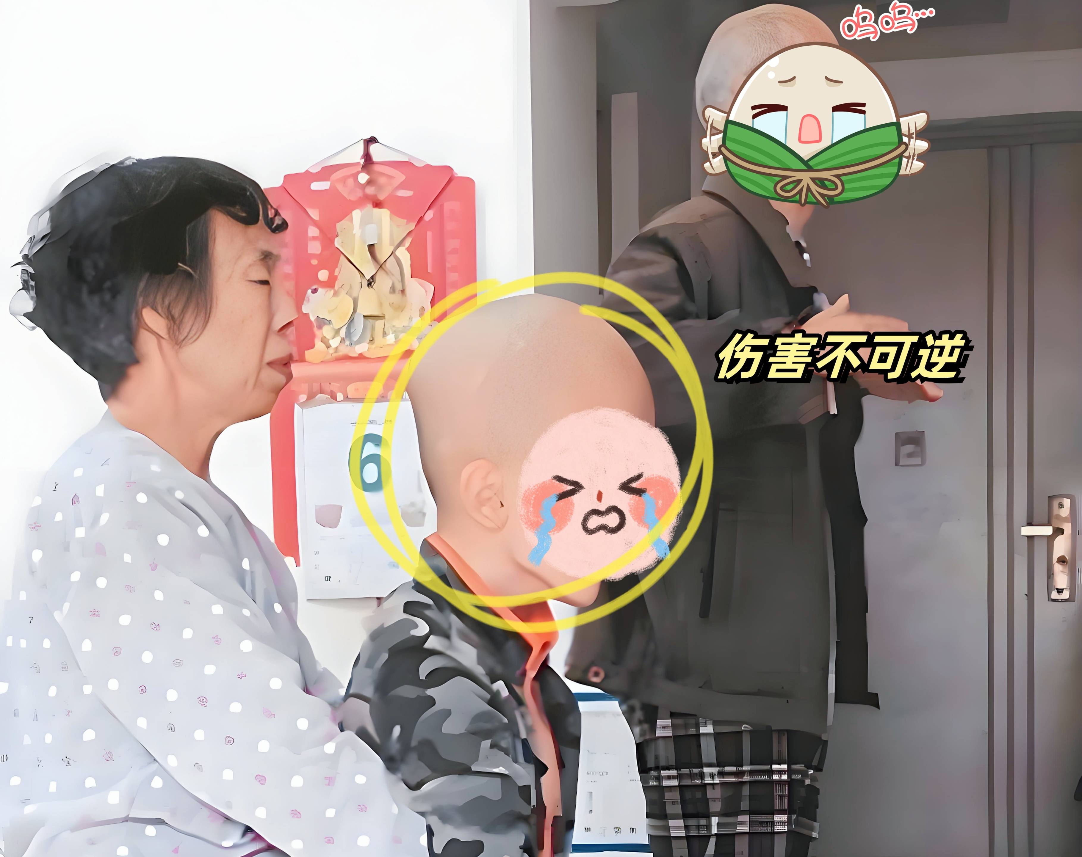 伤害30万儿童的三鹿董事长,被判无期后3次减刑,大头娃娃现状如何？