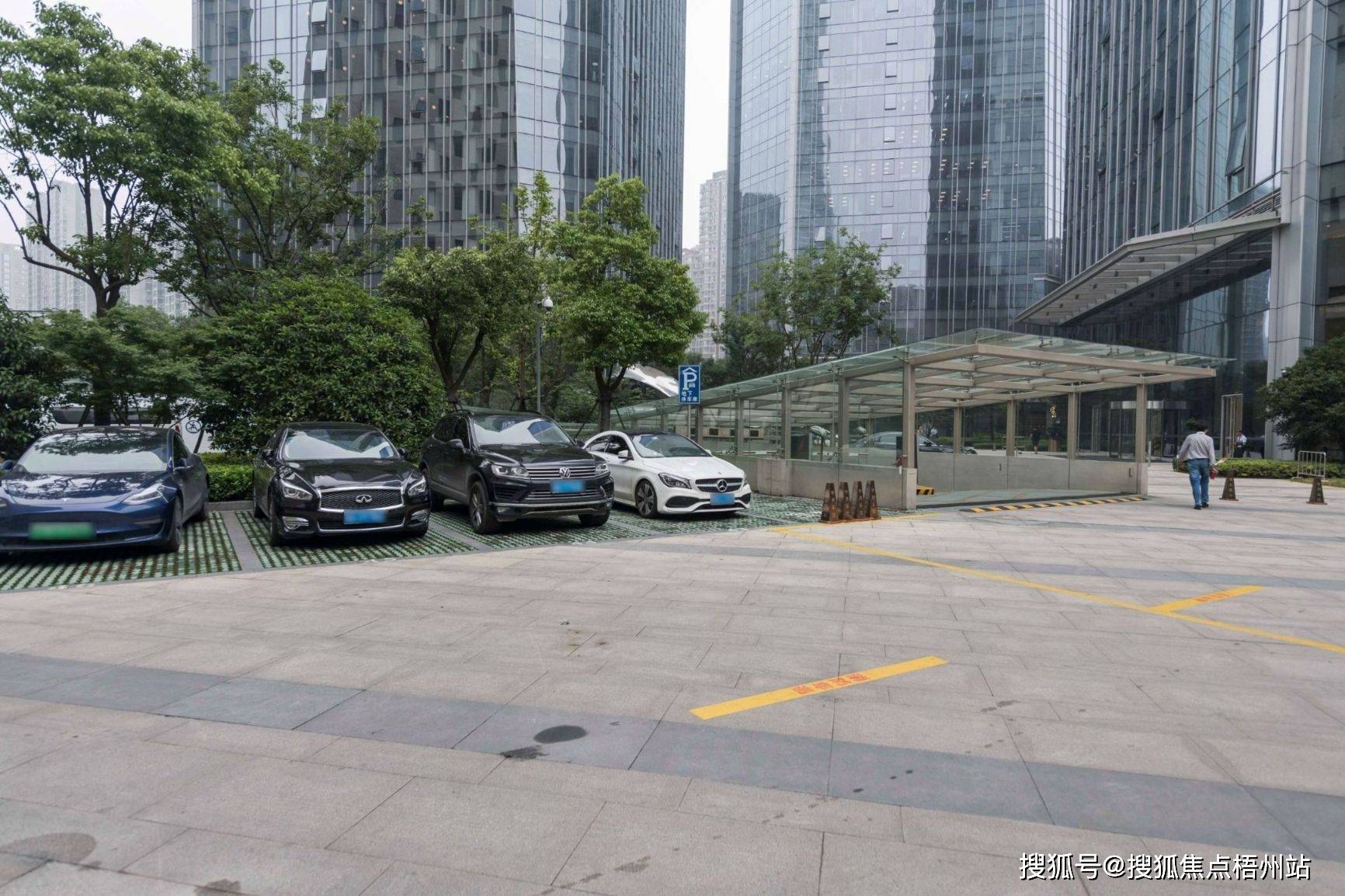 杭州平安金融中心写字楼价值分析报告,【租赁预约通道】_的项目_商务_