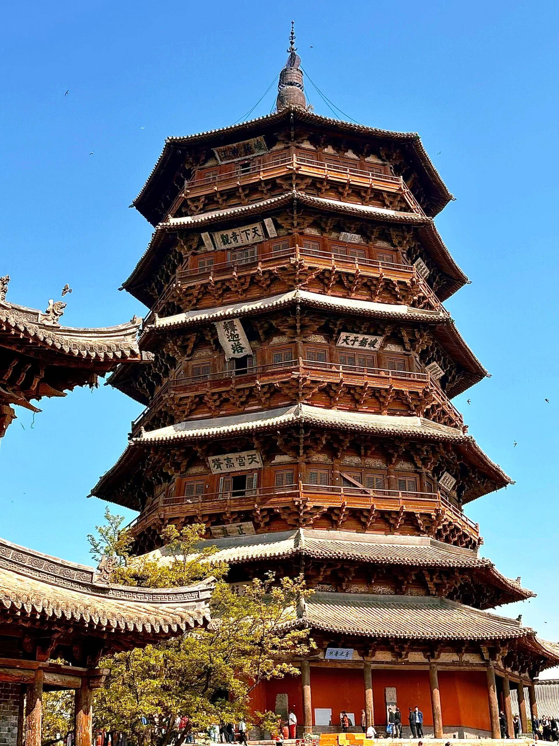 山西云冈石窟旅游攻略,自由行最佳线路费用明细轻松规划行程