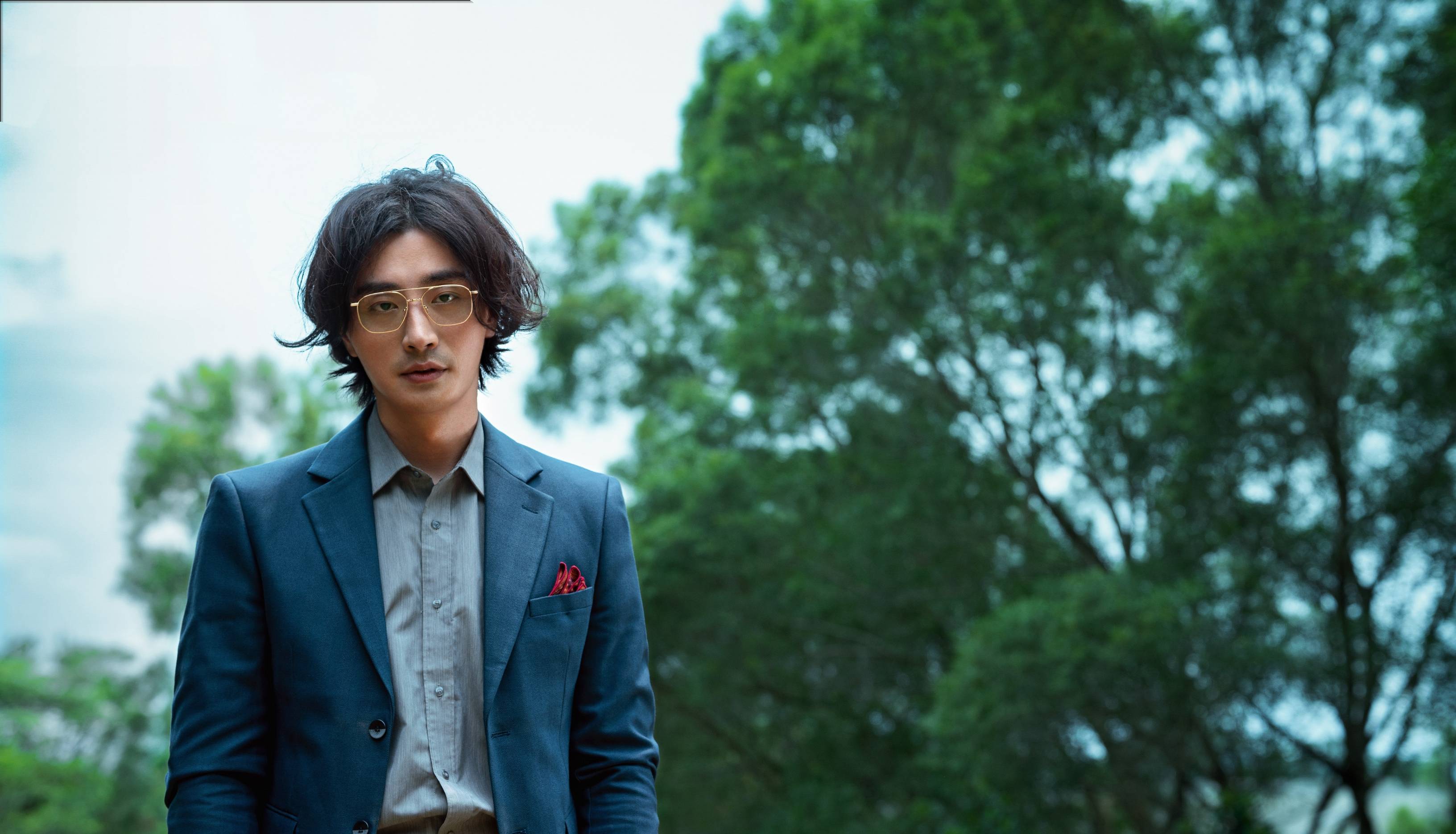 悬疑刑侦剧《真相背后》，人物关系解读，全员是嫌疑人_搜狐网