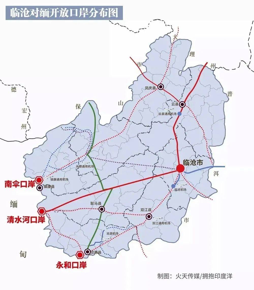 保沧城际铁路线路河间图片