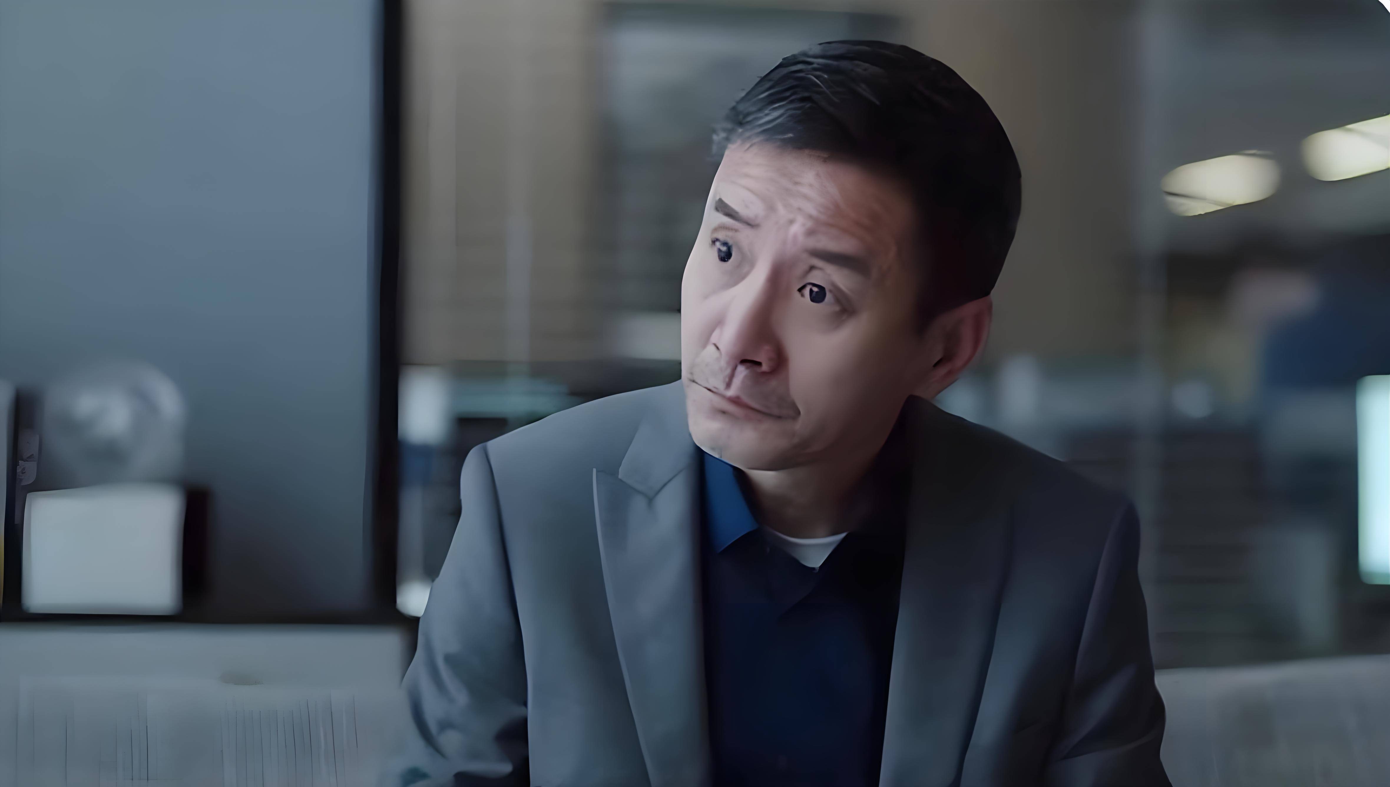 干过汽修,29岁上大学,如今比老婆还红_田小洁_表演_时候