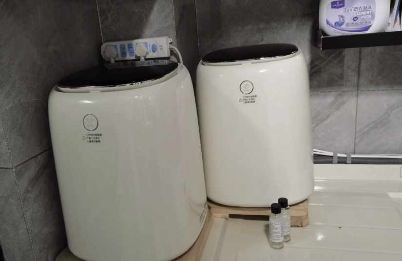 迷你洗衣机哪个牌子质量好?五大口碑爆表内衣洗衣机推荐!