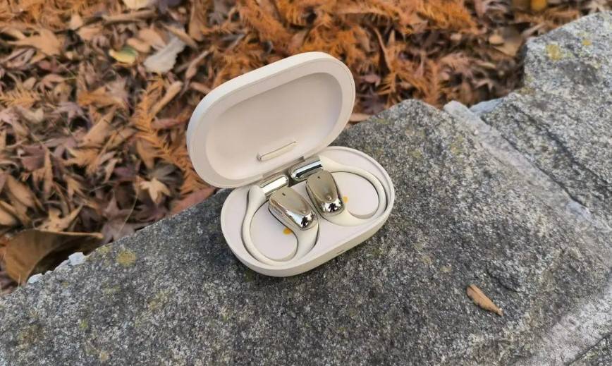 开放式耳机有什么好处?五款高口碑优质爆款直入!