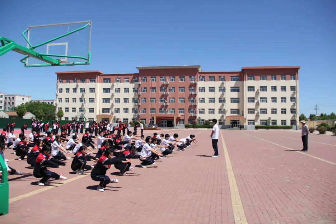 衡水市第六中学(衡水市第六中学西校区在哪)