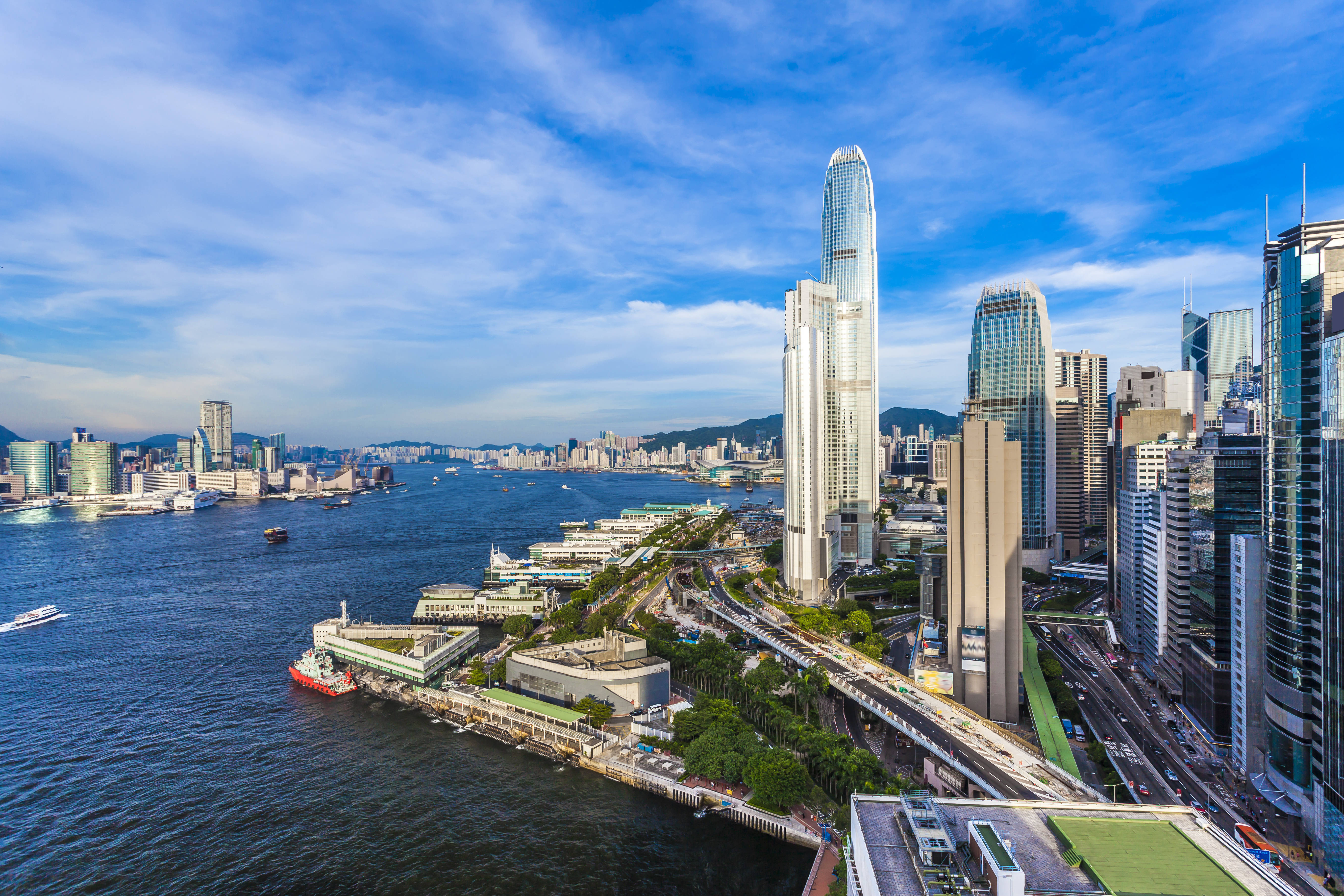 最适合内地人办理香港身份的途径,5种落户香港人才政策申请条件和要求