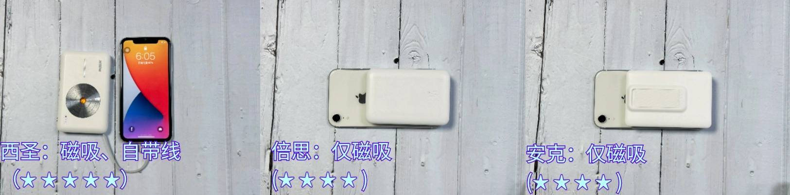 充电宝哪个品牌好？360度全方面测评热门款充电宝