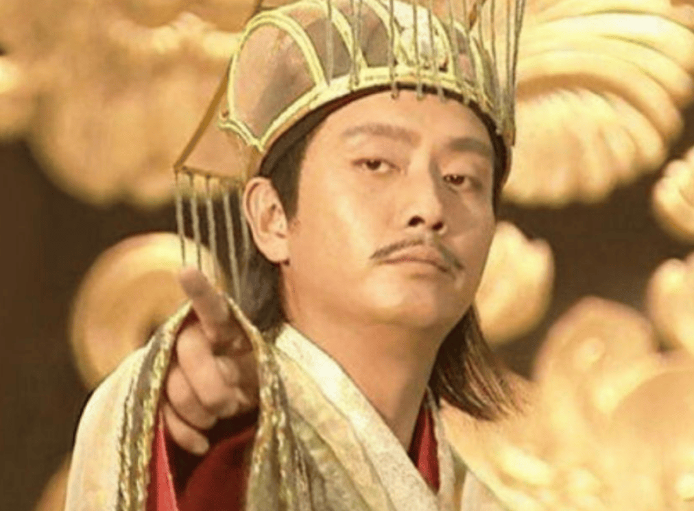 《——【·结语·】——》隋炀帝杨广的一生,是一部权力巅峰与失意