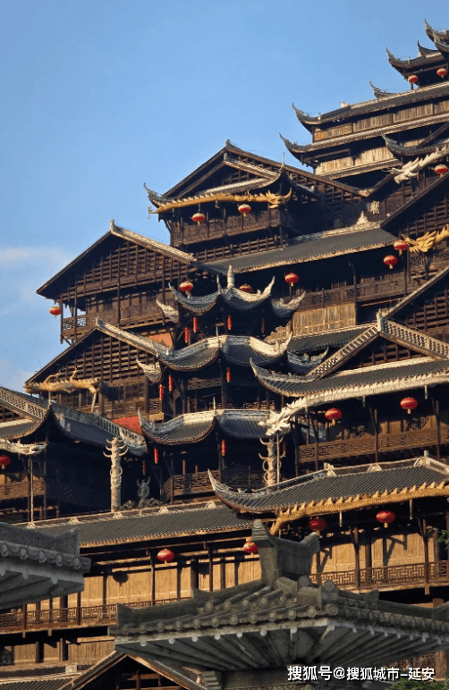 重庆九黎城旅游攻略,九黎城旅游需要预约吗?