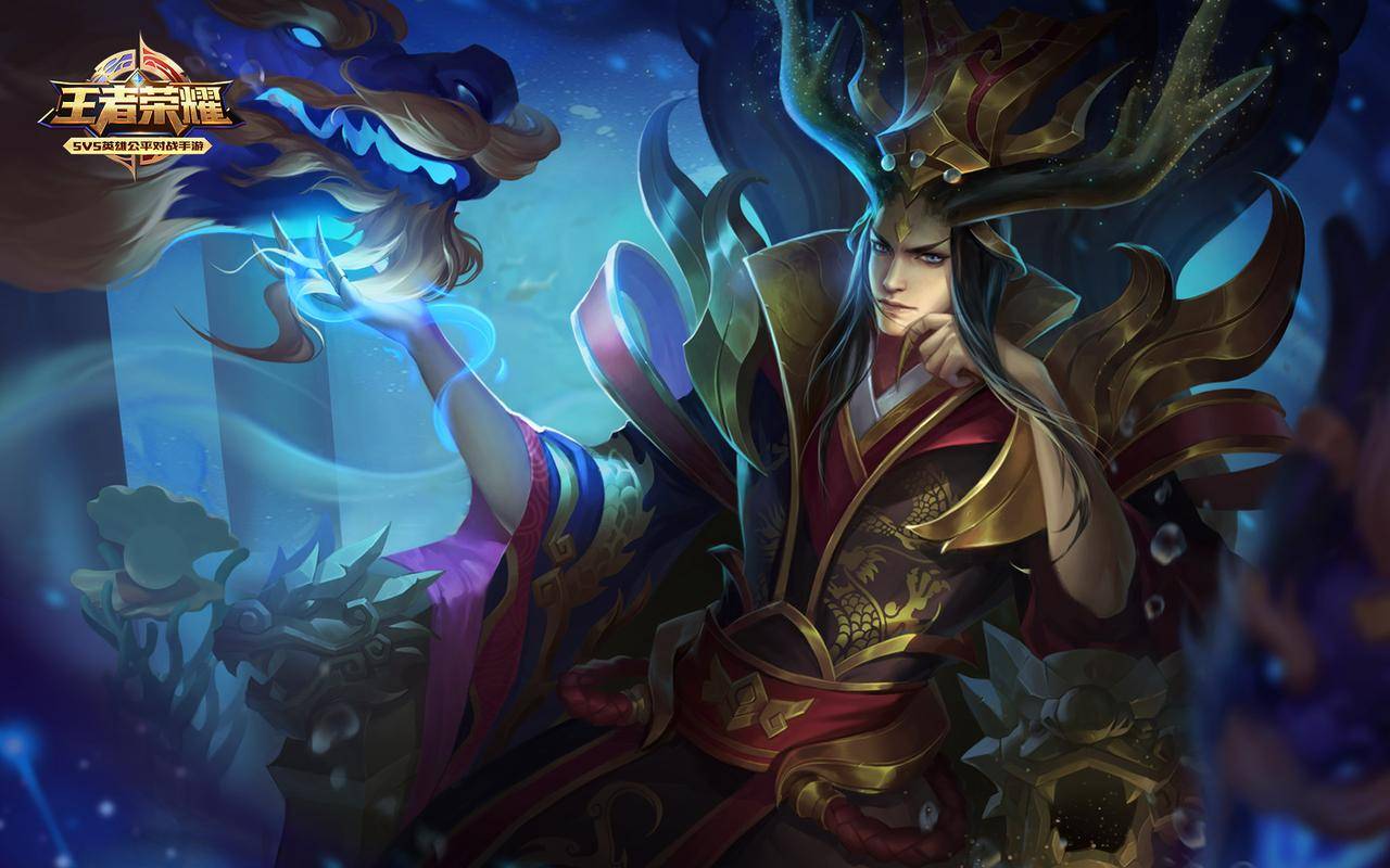 东皇太一重获新生:体验服重大调整解析