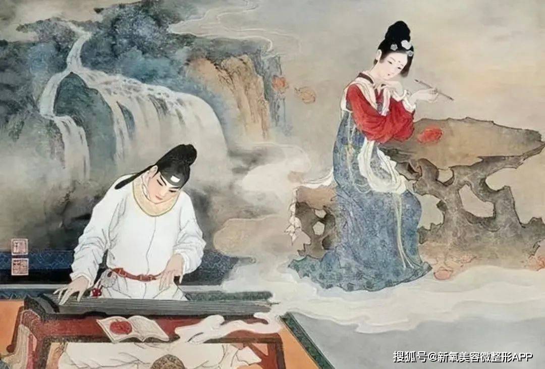 杨紫美出新高度后，连1女4男的故事都不稀罕了？-杨紫姚安娜