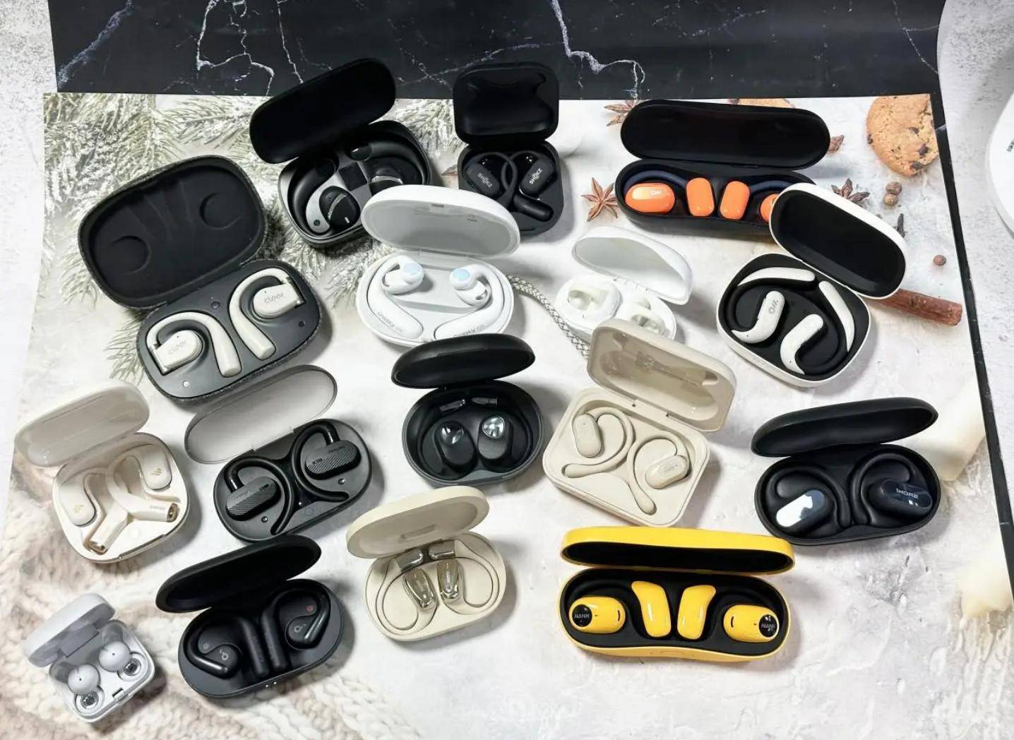 什么牌子的开放式耳机性价比高？五款高口碑精品推荐！