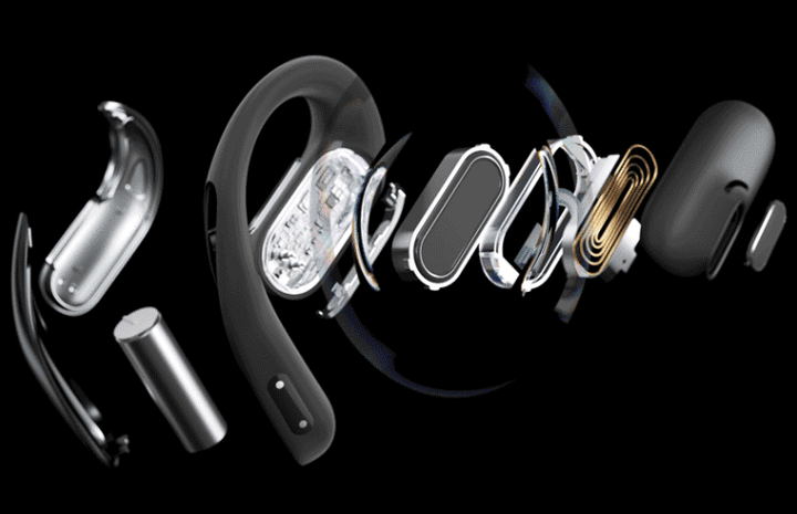 开放式耳机哪种好用又实用?热门开放式耳机推荐2024指南来袭