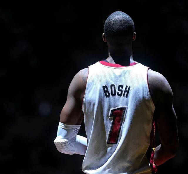 龙王波什重返赛场,与德拉季奇共聚"巨龙之夜"!