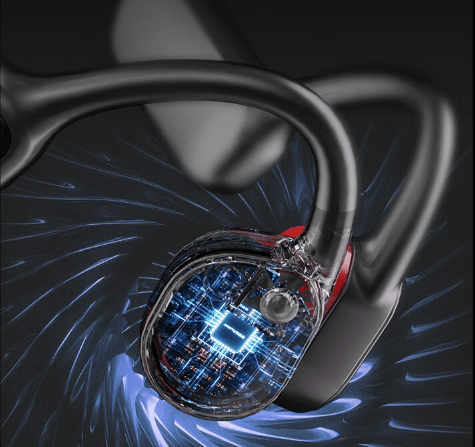 为什么说骨传导耳机是智商税?分享五款受欢迎好口碑的骨传导耳机