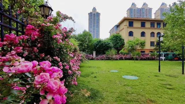恒大贵州 | 给夏日一点精彩 共筑理想生活