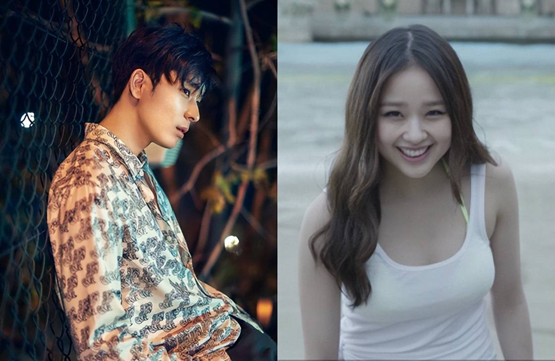 韩国艺术体操一姐孙妍在,前男友性侵入狱,闪嫁大10岁富商