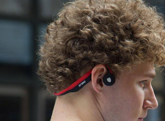 运动一定要佩戴耳机吗？五款适合运动的骨传导耳机推荐！