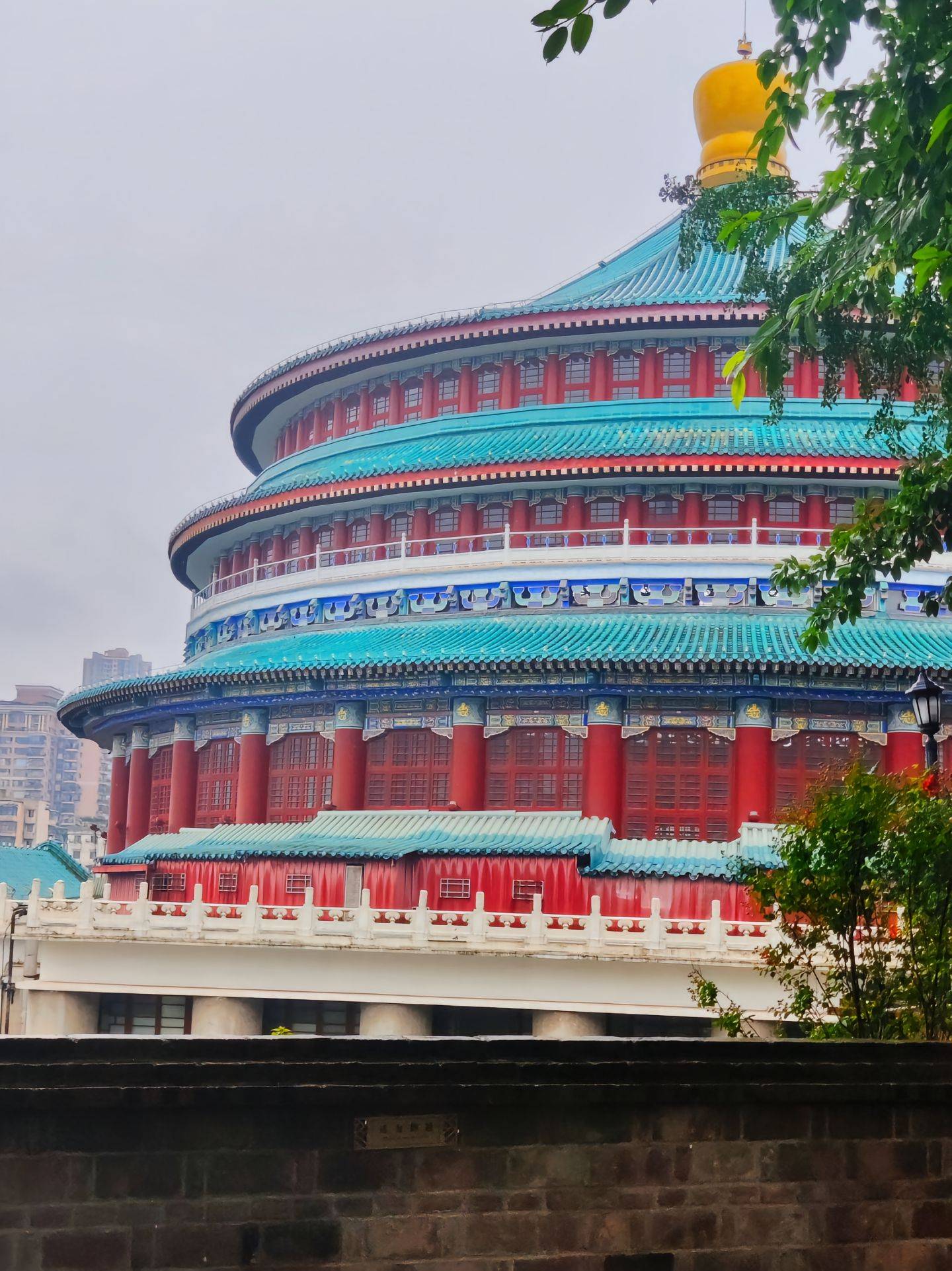 重庆自由行路线推荐,重庆旅游跟团4天游玩大概费用参考