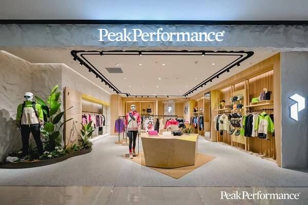 Peak Performanceڿ˷׵ڹŶʽĻ 