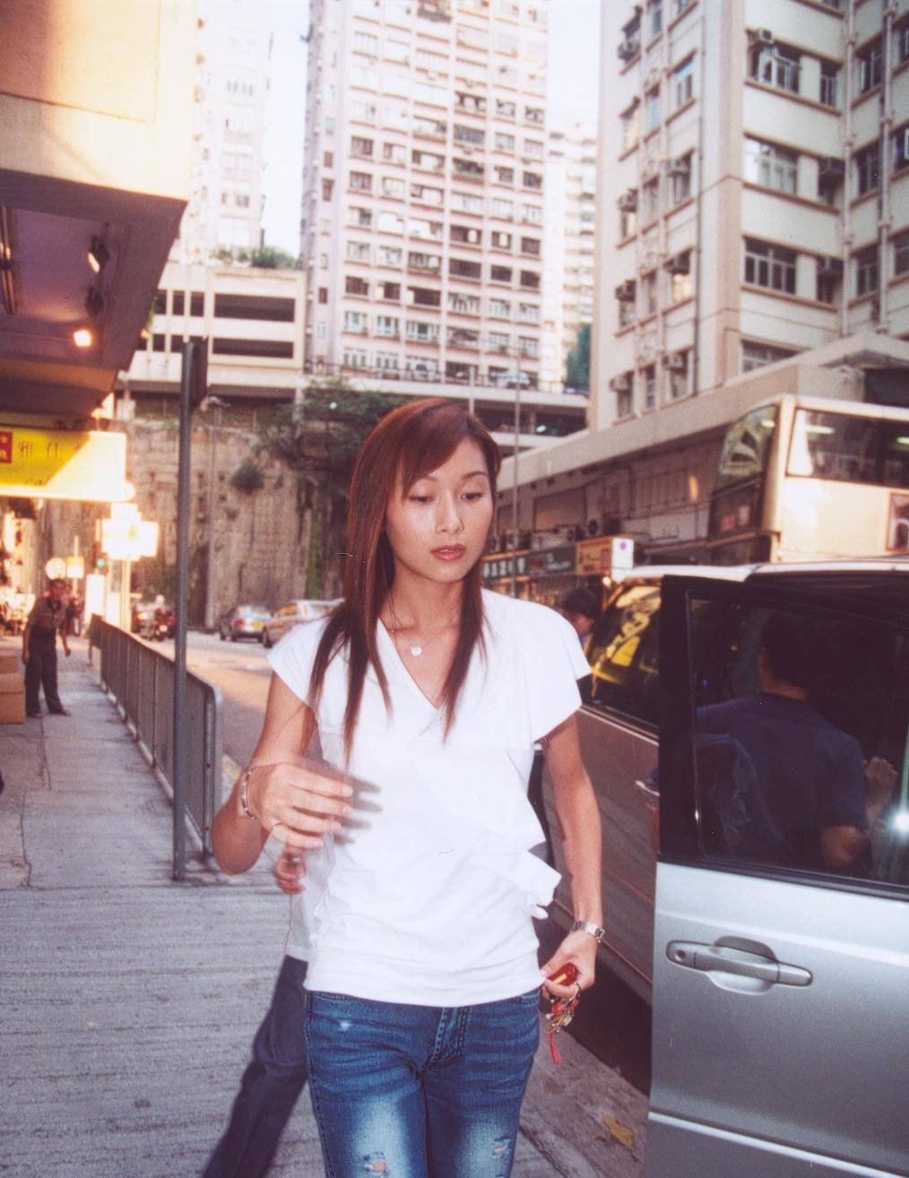 毛玉萍公开扇杨恭如两巴掌细节:不能忍她打电话给我喊周正毅老公