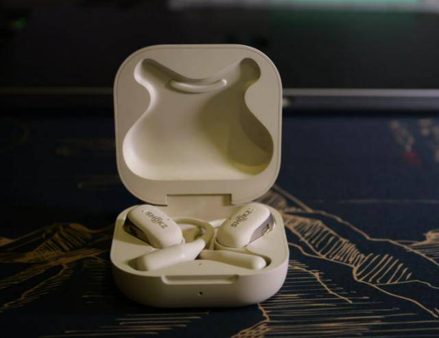 开放式耳机对耳朵好吗?开放式耳机哪个品牌好?