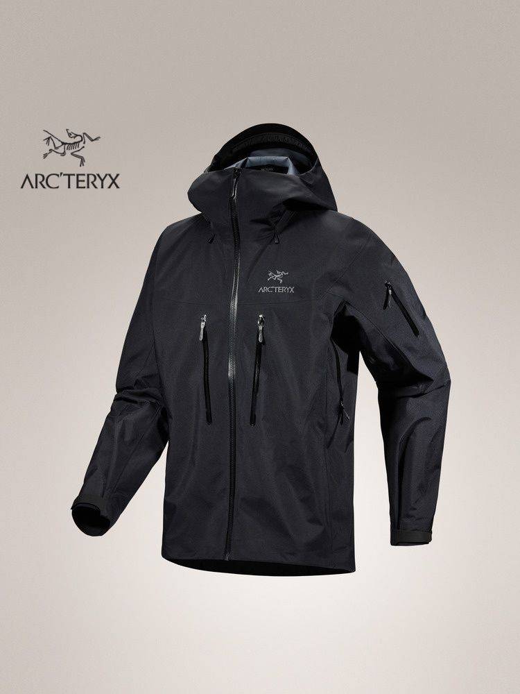 硬壳冲锋衣王者,带你了解始祖鸟硬壳冲锋衣5大系列12款产品